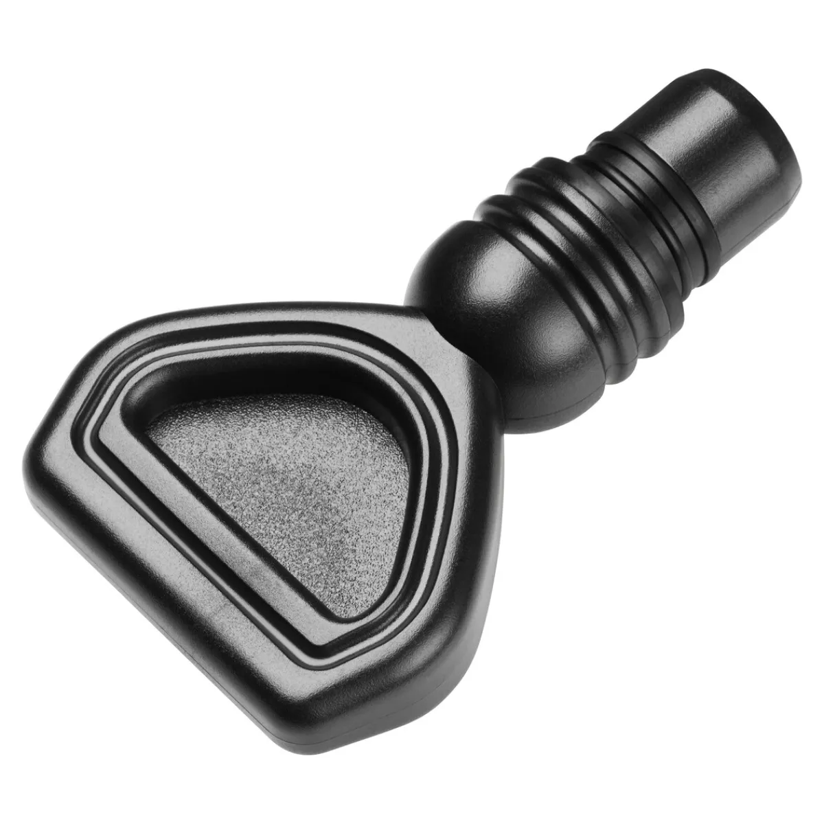 Die moderne Hausfrau Massagepistole "Hot & Cold MG 600"