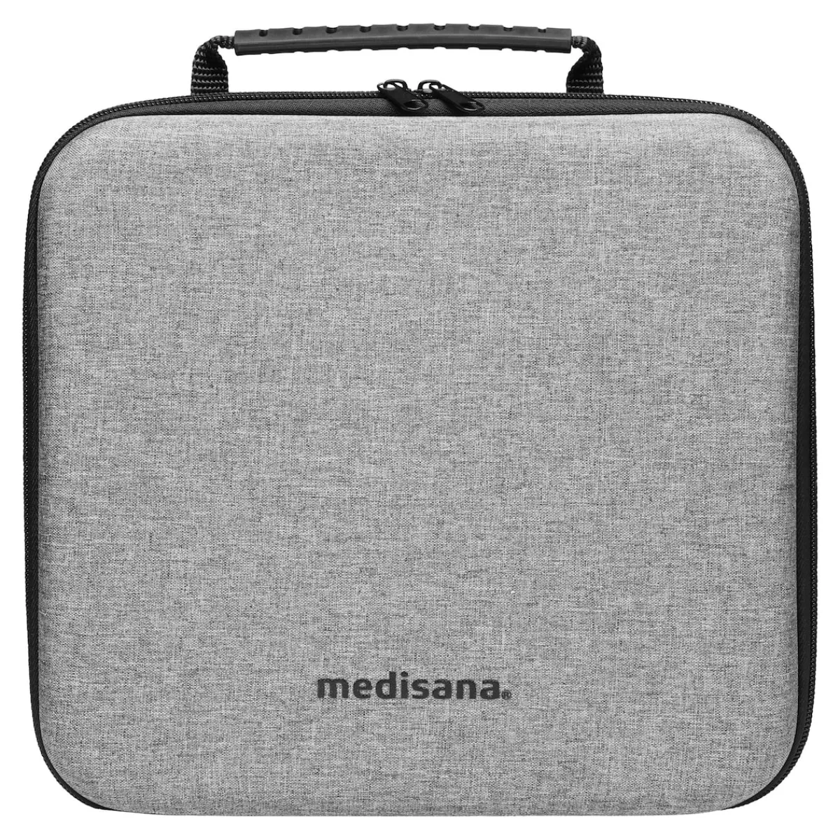 Die moderne Hausfrau Massagepistole "Hot & Cold MG 600"