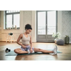 Die moderne Hausfrau Massagepistole