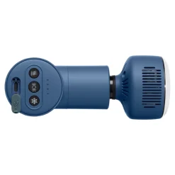 Die moderne Hausfrau Massagepistole