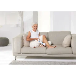 Die moderne Hausfrau Massage-Profi 