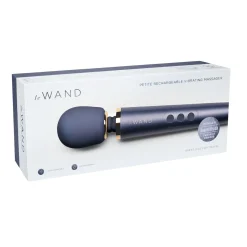 Die moderne Hausfrau Massagestab Petite Navy