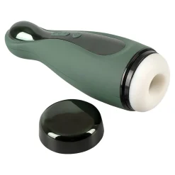 Die moderne Hausfrau Masturbator "2 in 1"