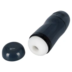 Die moderne Hausfrau Masturbator Rebel "2 in 1"