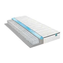 Die moderne Hausfrau Matratze fan Medisan Top T, H2/H3 140x200