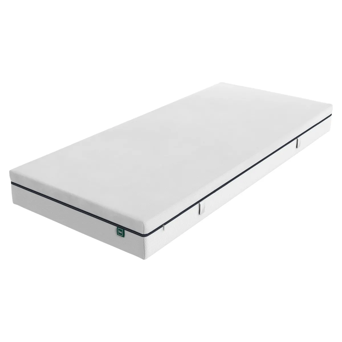 Die moderne Hausfrau Matratze max foam by fan