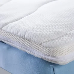 Die moderne Hausfrau Matratzenauflage 