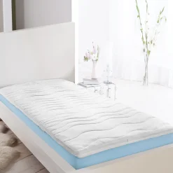 Die moderne Hausfrau Matratzenauflage 