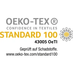 Die moderne Hausfrau Matratzenauflage 