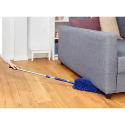 Die moderne Hausfrau Maxi-Teleskop-Staubfänger