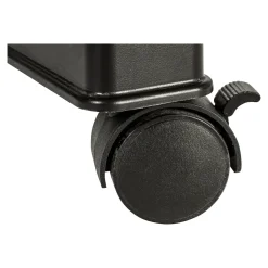 Die moderne Hausfrau Maxi-Turmwäscheständer, ausziehbar