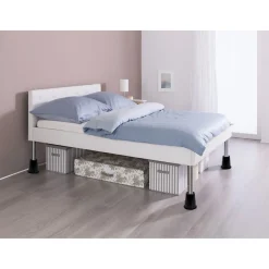 Die moderne Hausfrau Möbelerhöher, 4 Stück