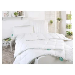 Die moderne Hausfrau Medisan Steppbett 135x200