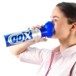 Die moderne Hausfrau Medizinischer Sauerstoff, 1x6l