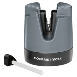 Die moderne Hausfrau Messerschärfer