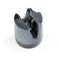 Die moderne Hausfrau Messerschärfer