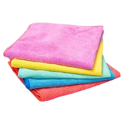 Die moderne Hausfrau Mikrofasertücher „Maxi“, 5 Stück