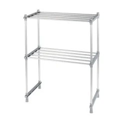 Die moderne Hausfrau Mikrowellenregal