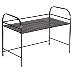 Die moderne Hausfrau ﻿Mikrowellen-Regal „Extra“