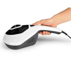 Die moderne Hausfrau Milben-Handstaubsauger mit UV-C-Licht