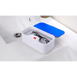 Die moderne Hausfrau Mini Vibrationsreniger