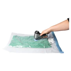 Die moderne Hausfrau Mini-Akku-Handstaubsauger „Power“