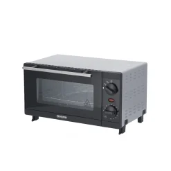 Die moderne Hausfrau Minibackofen