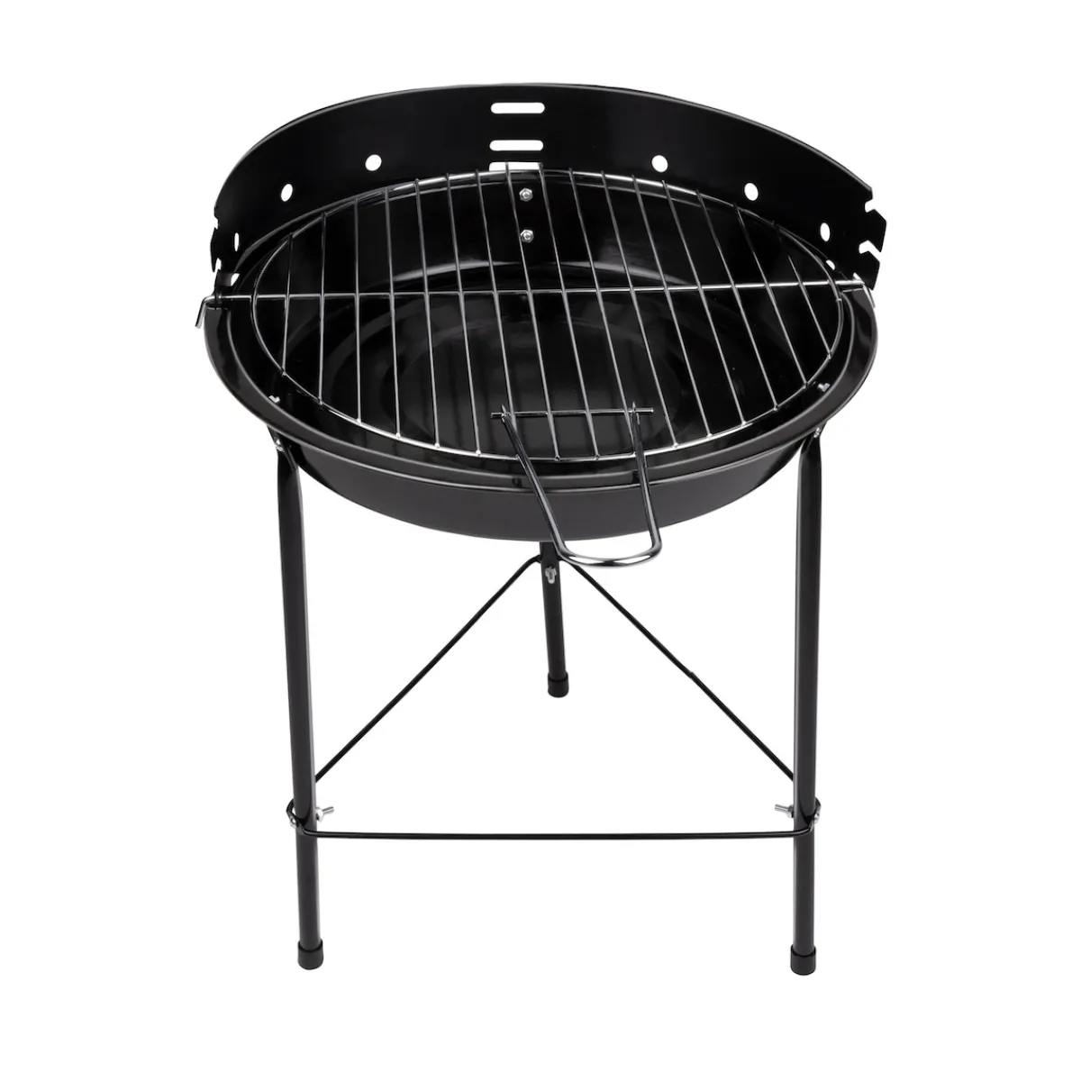 Die moderne Hausfrau Mini-Grill