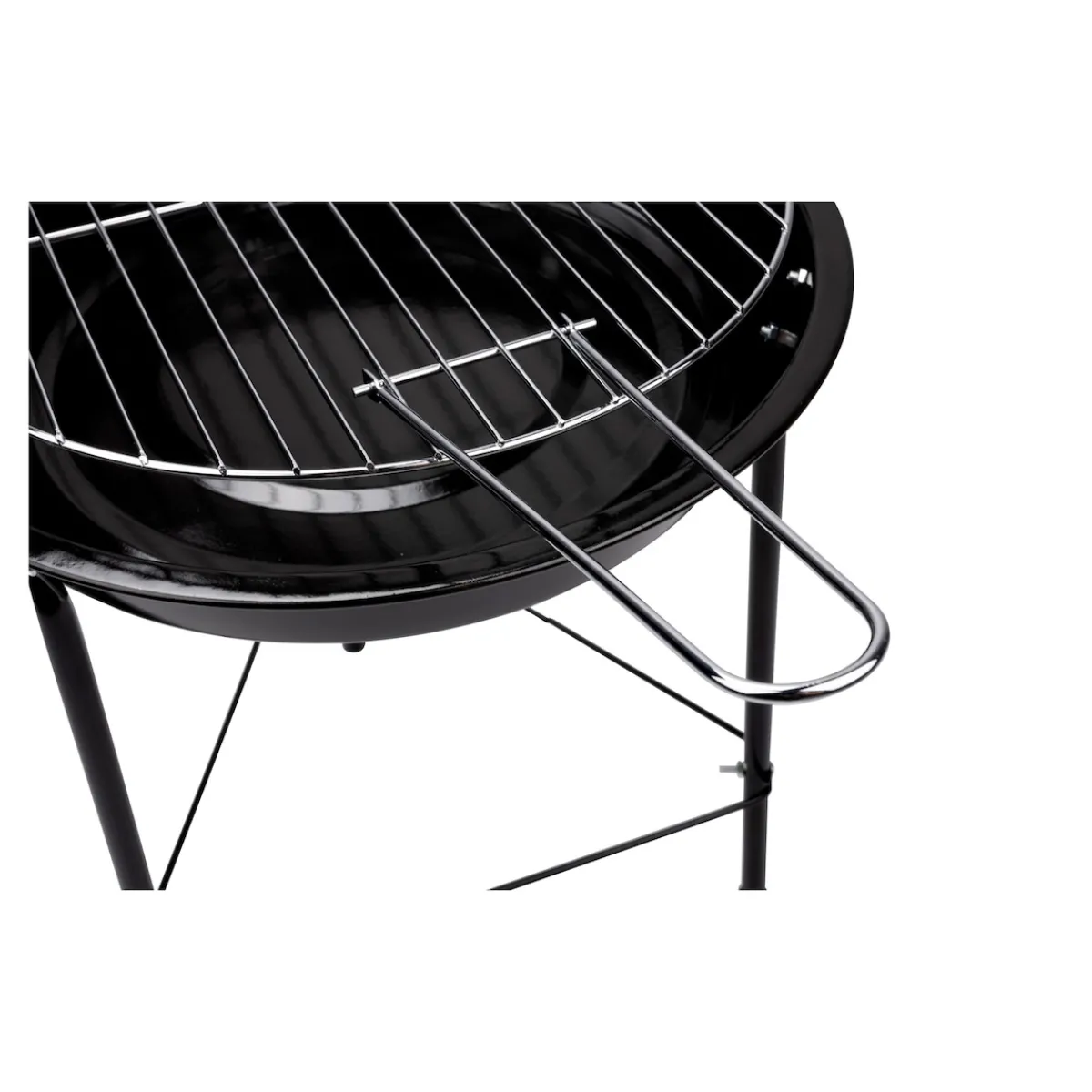 Die moderne Hausfrau Mini-Grill