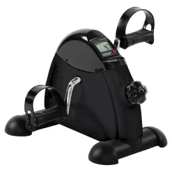 Die moderne Hausfrau Mini-Heimtrainer