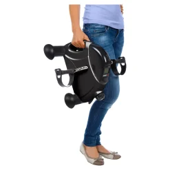 Die moderne Hausfrau Mini-Heimtrainer