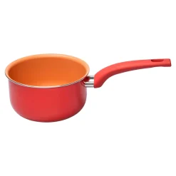 Die moderne Hausfrau Mini-Stielkasserolle, Ø 16 cm