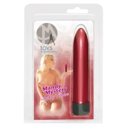 Die moderne Hausfrau Minivibrator "Design"