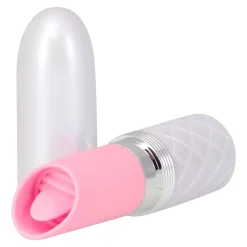 Die moderne Hausfrau Mini-Vibrator „Lippenstift“
