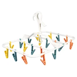 Die moderne Hausfrau Mini-Wäschetrockner