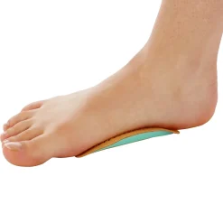 Die moderne Hausfrau Mittelfußeinlage, 1 Paar