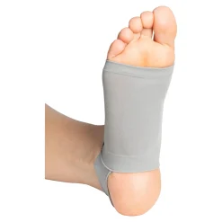 Die moderne Hausfrau Mittelfußkissen mit Gel Pad