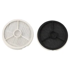 Die moderne Hausfrau Mobiler Akku-Dunstabzug