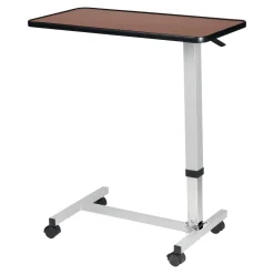 Die moderne Hausfrau Mobiler Beistelltisch