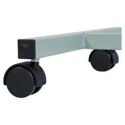 Die moderne Hausfrau Mobiler Beistelltisch