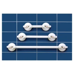 Die moderne Hausfrau Mobiler Handgriff mit Vakuum Sicherheitsanzeige 21 cm