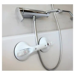 Die moderne Hausfrau Mobiler Handgriff mit Vakuum Sicherheitsanzeige 21 cm