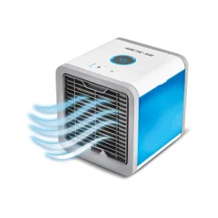 Die moderne Hausfrau Mobiles Klimagerät "Arctic Air"