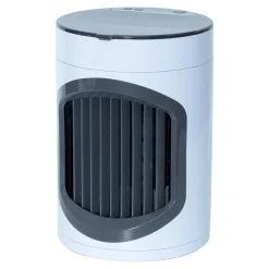 Die moderne Hausfrau Mobiles Klimagerät "Livington SmartChill" weiß