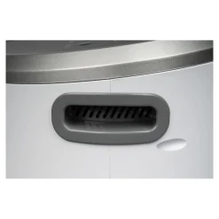 Die moderne Hausfrau Mobiles Klimagerät 