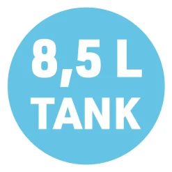 Die moderne Hausfrau Mobiles Klimagerät 