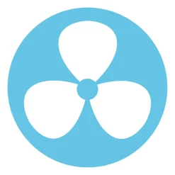 Die moderne Hausfrau Mobiles Klimagerät 