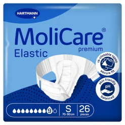 Die moderne Hausfrau MoliCare Premium Elastic