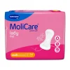 Die moderne Hausfrau MoliCare Premium LADY PAD, 14 Stück Saugleistung 780 ml