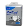 Die moderne Hausfrau MoliCare Premium Mobile, Saugleistung 2600 ml, 14 Stück